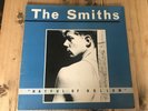 The Smiths Hatful of Hollow 1st issue vinyl album gatefold inc picture sleeve ex