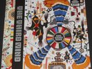 THE THIRD MIND self titled USA LP new DAVE ALVIN counting crows PSYCHEDELIC ROCK