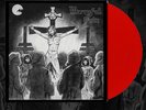 MERCYFUL FATE - s/t  Limited 9/200, 2020, HRR EXCLUSIVE,LTD RED,VINYL