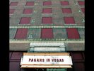 METRIC - Pagans In Vegas 2 x LP Limited Colored Vinyl Album - SEALED NEW RECORD