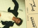 David Bowie Lodger 2017 LP From A New Career  New Town Unique Tony Visconti Mix