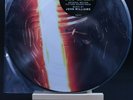 JOHN WILLIAMS - STAR WARS THE FORCE AWAKENS 2 x VINYL LP Picture Disc New