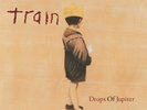 Train Drops Of Jupiter Vinyl LP - MOFI - Limited Edition of 3000