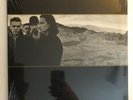 U2 - The Joshua Tree - Factory SEALED 1987 US Album 90581-1