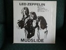 Led Zeppelin Bootleg Mudslide Album