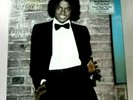 MICHAEL JACKSON Off The Wall 1982 EPIC LP - Incl FREE VINYL deep-cleaning