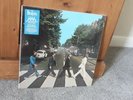 The Beatles - Abbey Road 50th Anniversary Edition 3 x lp Box Set 2019 NEW