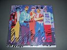 Split Enz The Best Of Split Enz History Never Repeats 1987 A&M SP-3289 Promo VG+