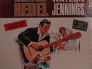 Nashville Rebel (Soundtrack) all Waylon Jennings (+ 