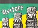 THE VISITORS - same LP