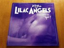 LILAC ANGELS I'm Not Afraid To Say Yes (DINGER-LAND) GERMAN ROCK ORIGINAL LP