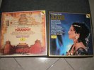 2 coffrets vinyles 