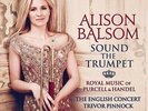 Alison Balsom - Sound of the Trumpet [New Vinyl LP]