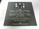 STRANGLERS In the night KOREA LP + STRANGLERS The 12