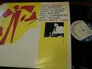CLIFF JORDAN S/T LP BLUE NOTE 1565 LEE MORGAN MONO VG+