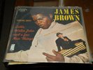 James Brown LP Thinking about Little Willie John KIng 1038 in shrink vg+ 1st prs