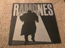 RAMONES - SELF-TITLED  Vinyl LP Album  PRO-A-966 PROMO   RARE