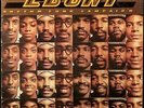 EBONY RHYTHM FUNK CAMPAIGN M- to Near Mint Never played 1973 Soul/Funk Promo LP