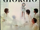 GIORGIO 'Knights White Satin' Near Mint Never played 1976 1st ed Soul Promo LP