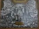 Napalm death ,scum,earache,Mosh3,vinyl Golden Cover,Uk 1987