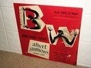 ALBERT AMMONS Boogie Woogie Classics Meade Lux Lewis Blue Note 7017 10
