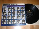 THE BEATLES  - A HARD DAYS NIGHT UK ORIG 1964 MONO VINYL L/P [ 1ST Press ] EX/EX
