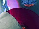 The Atomic Bitchwax: Self Titled (LP 2020) S/T Purple Vinyl Monster Magnet Kyuss