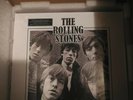  The Rolling Stones Vinyl in Mono