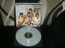 THE BEATLES YESTERDAY  & TODAY LP RECORD BUTCHER SLEEVE WHITE MARBLE VINY LTD