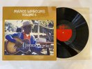 Mance Lipscomb-Mance Lipscomb Volume 6 LP-Arhoolie-1069
