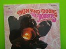 The Hobbits ?Men And Doors (The Hobbits Communicate) LP Record Album SEALED