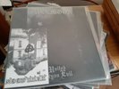 FULLMOON United Aryan Evil LP 2003 RARE