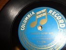 1912 COLUMBIA 78/Prince's Band/Dolly Connolly/E