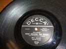 1950s Decca Early Rock n Roll 78/BILL HALEY And His Comets