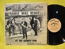 FRANKIE MIKE RENDELL - At The Shanty Pub Point Pleasant New Jersey SHANTY 1