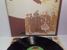 LED ZEPPELIN II 2 SD 8236 ATLANTIC GATEFOLD WITH GOLD STICKER VINYL LP RECORD