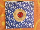JEWEL BASS Let Your Love Rain Down On Me 45 rpm PROMO Malaco 1979 DISCO BOOGIE