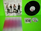 The B-52s Funplex Vinyl LP Record Album Plus Promo CD New Wave Funplex 2008
