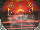MARILLION Real To Reel VINYL LP ALBUM PICTURE PIC DISC EXCELLENT CONDITION