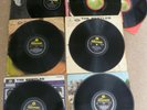 6 ORIGINAL UK Beatles Albums/Lp With The/HDN/Help/Sgt Pepper/4 Sale Mono BARGAIN