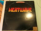 HEATWAVE-CENTRAL HEATING -RARE 1978 AUS VINYL RECORD