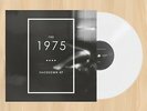 WHITE VINYL----  THE 1975 Facedown EP LP Antichrist CITY Woman DH00070      0705