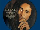 Bob Marley And The Wailers - Legend - Picture Disc Vinyl LP - SEALED - Out 24/7