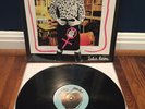 julie ruin self-titled s/t vinyl record 1998 kill rock stars kathleen hanna