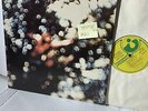 Pink Floyd Obscured By Clouds- Harvest SW 11078 Jacksonville Press Record LP