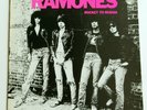 Ramones - Rocket To Russia: Phillips 6370 816 (NL 1977)