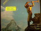 LP DEPECHE MODE - construction time again, OIS, Poster, GER, nm