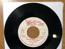 T.K. TK HULIN & SMOKE 45 You Been Bad TEXAS MODERN SOUL SYNTH BOOGIE 1985 HEAR