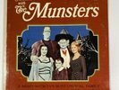 The Munsters,At Home With The Munsters,Golden LP