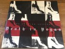 Death In Vegas The Contino Session Double 12” Vinyl Album